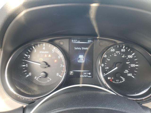 Фото 9 - NISSAN ROGUE