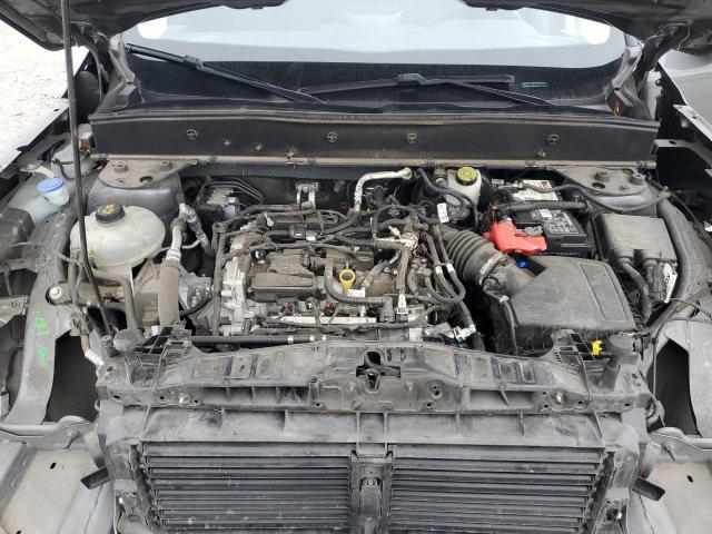 Фото 12 - FORD BRONCO