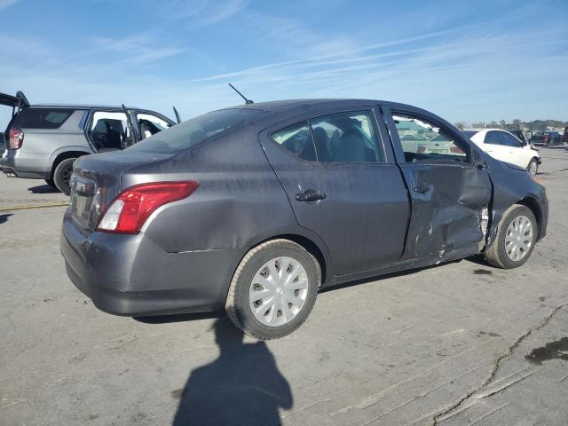Фото 3 - NISSAN VERSA