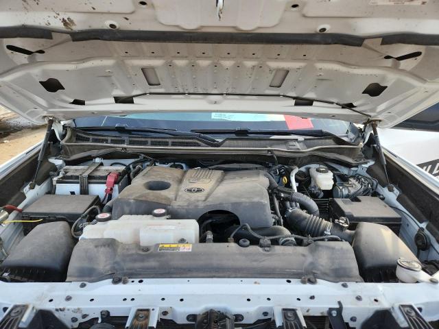 Фото 11 - TOYOTA TUNDRA