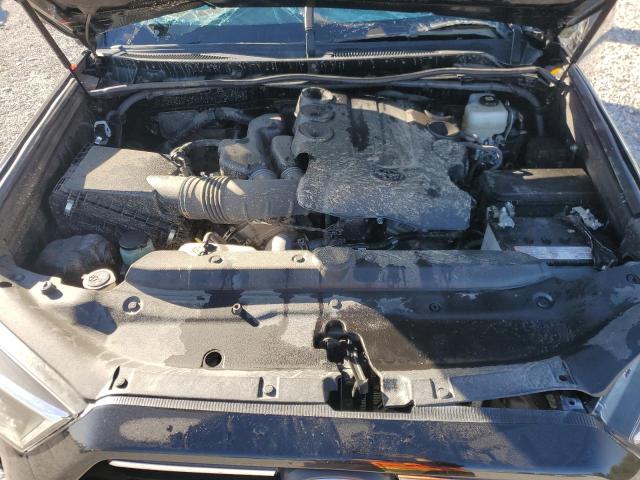 Фото 12 - TOYOTA 4RUNNER