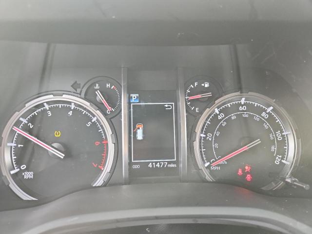 Фото 9 - TOYOTA 4RUNNER