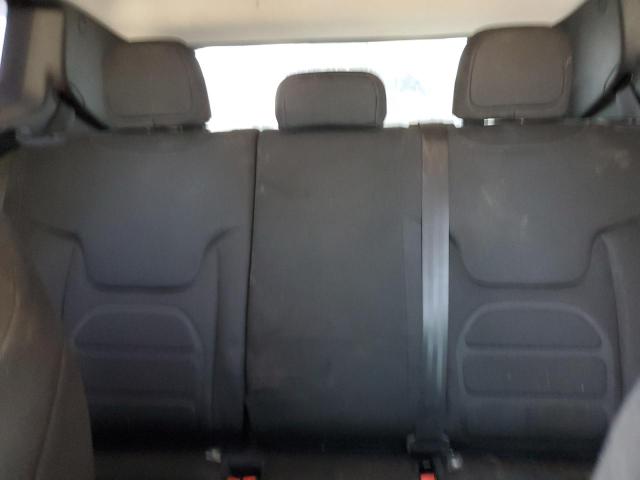 Фото 10 - JEEP RENEGADE