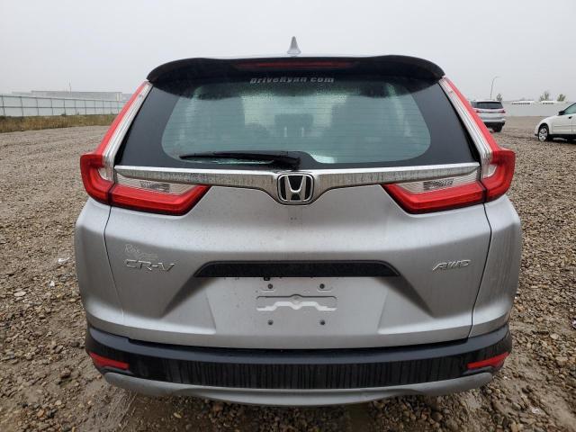 Фото 6 - HONDA CRV