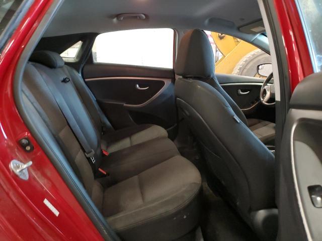 Фото 10 - HYUNDAI ELANTRA