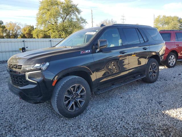 Фото 1 - CHEVROLET TAHOE