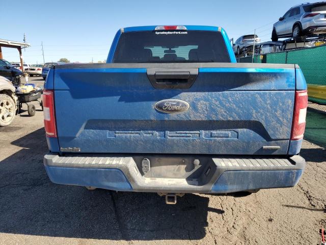 Фото 6 - FORD F-150