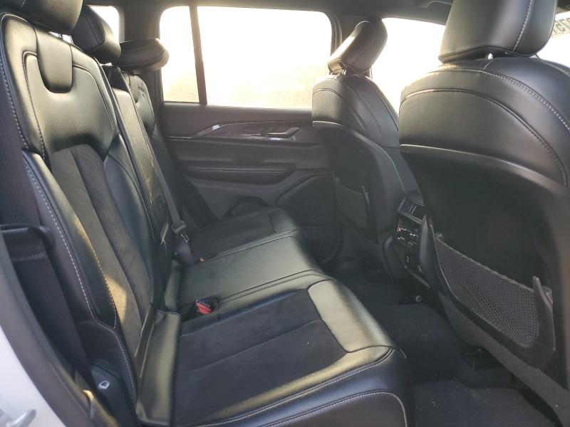 Фото 10 - JEEP GRAND CHER