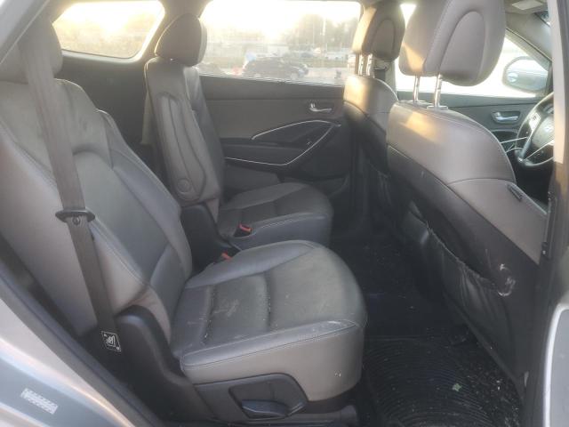 Фото 11 - HYUNDAI SANTA FE