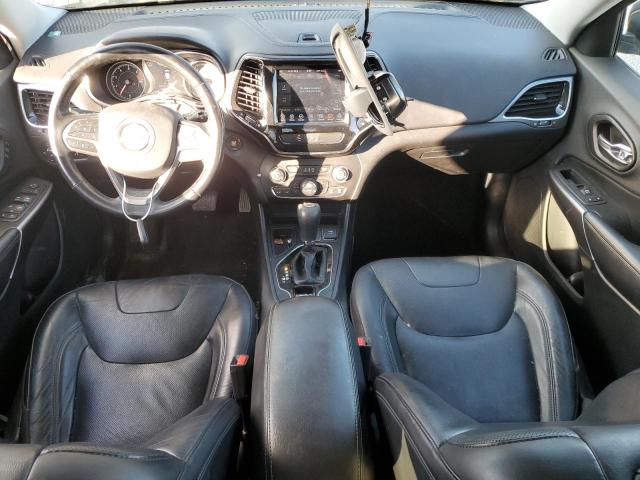 Фото 8 - JEEP GRAND CHER