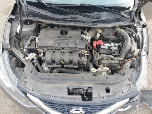 Фото 11 - NISSAN SENTRA