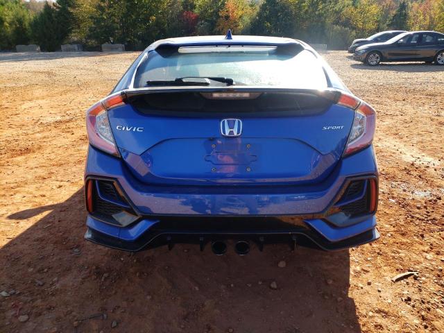 Фото 6 - HONDA CIVIC