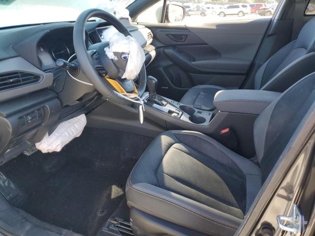 Фото 7 - SUBARU CROSSTREK