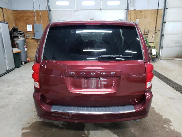 Фото 6 - DODGE CARAVAN