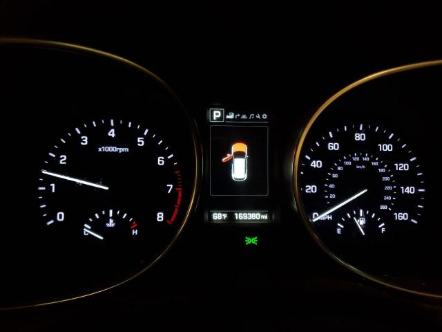 Фото 9 - HYUNDAI SANTA FE