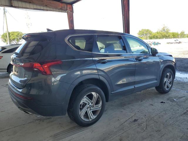 Фото 3 - HYUNDAI SANTA FE