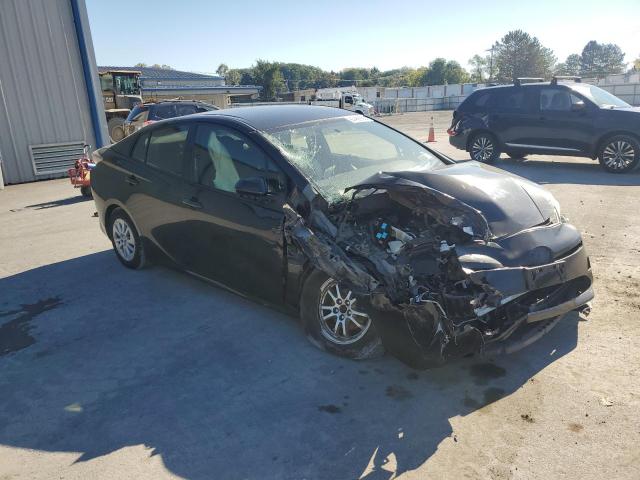 Фото 4 - TOYOTA PRIUS