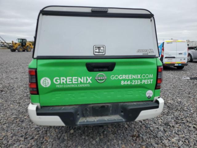 Фото 6 - NISSAN FRONTIER