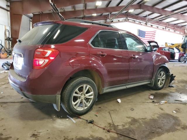 Фото 3 - CHEVROLET EQUINOX