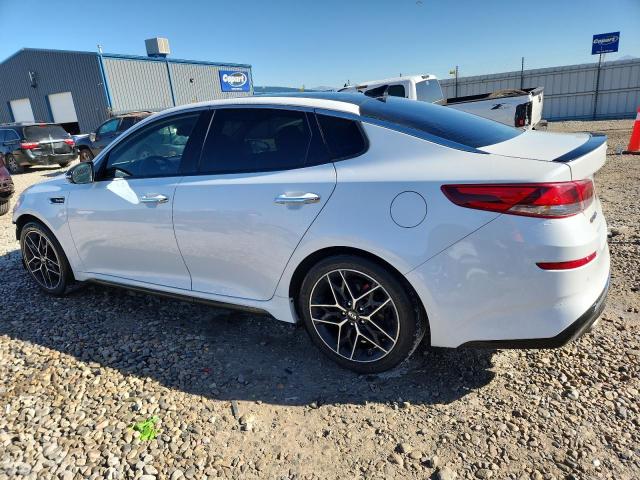 Фото 2 - KIA OPTIMA