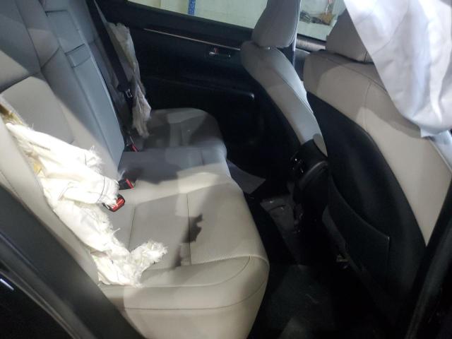 Фото 10 - LEXUS ES350