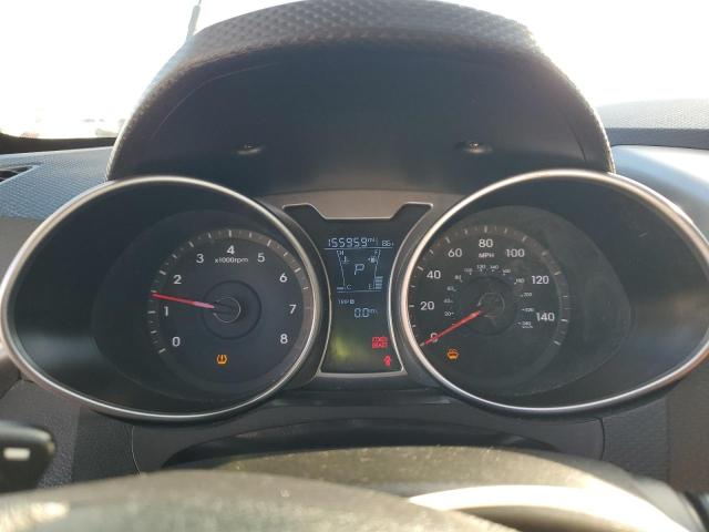 Фото 9 - HYUNDAI VELOSTER