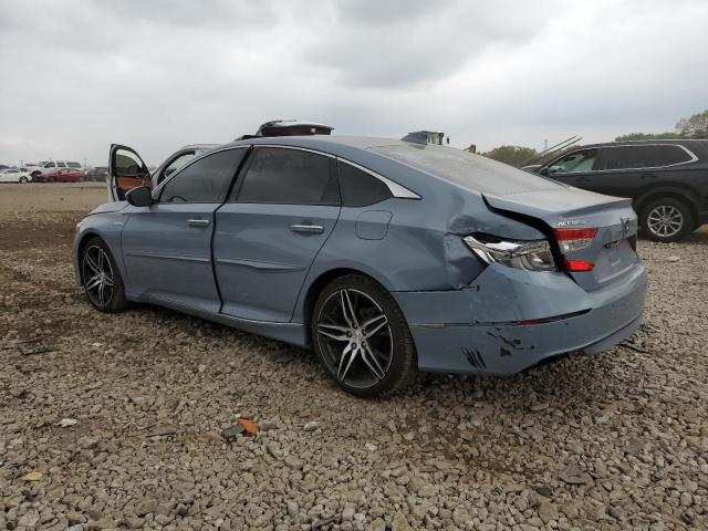 Фото 2 - HONDA ACCORD