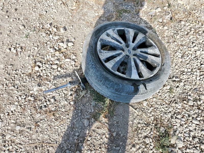 Фото 13 - SUBARU ASCENT