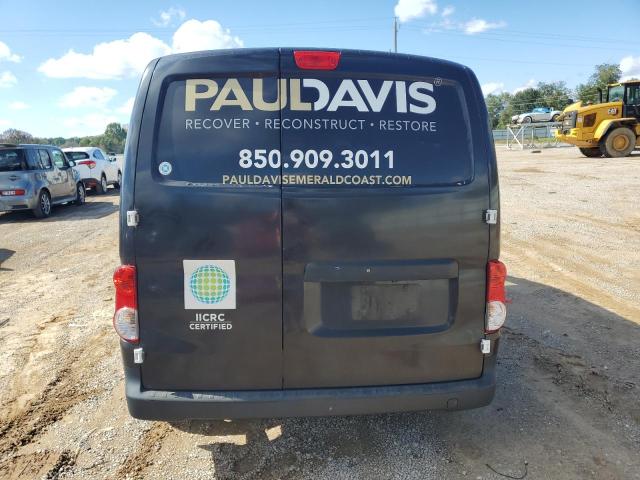 Фото 6 - NISSAN NV