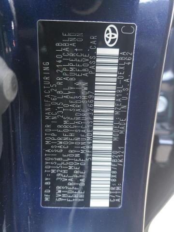 Фото 13 - TOYOTA COROLLA