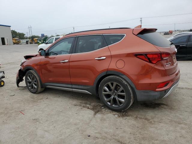 Фото 2 - HYUNDAI SANTA FE