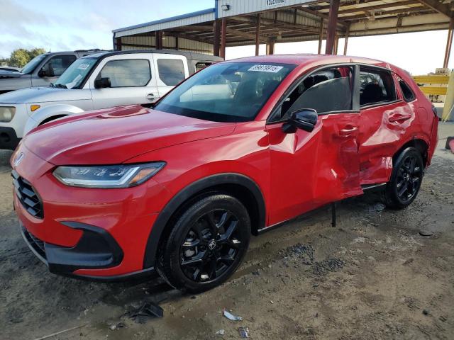 Фото 1 - HONDA HR-V