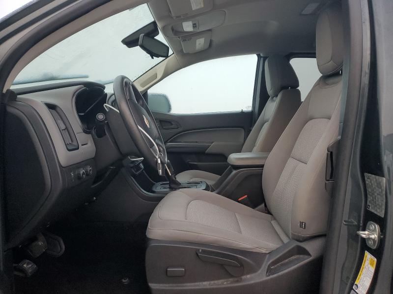 Фото 7 - CHEVROLET COLORADO