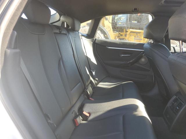 Фото 10 - BMW 4 SERIES