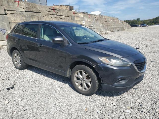 Фото 4 - MAZDA CX-9