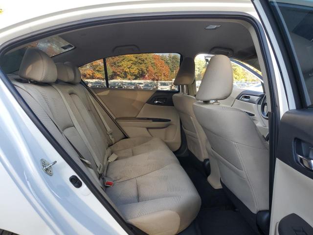 Фото 10 - HONDA ACCORD