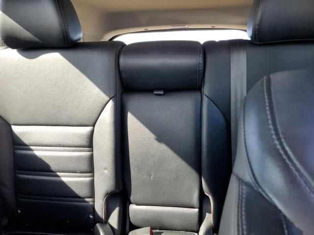 Фото 10 - KIA SORENTO