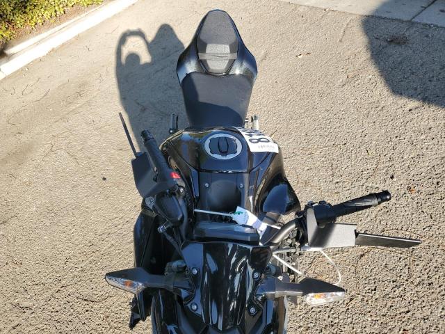 KAWASAKI ZR900 F 2024