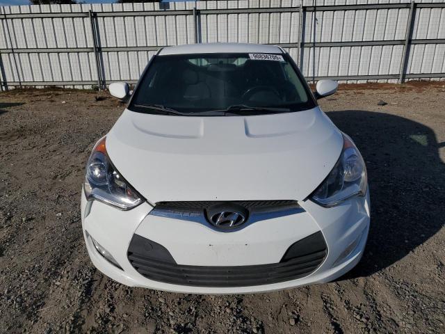Фото 5 - HYUNDAI VELOSTER
