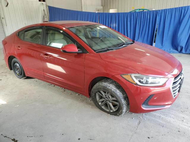 Фото 4 - HYUNDAI ELANTRA