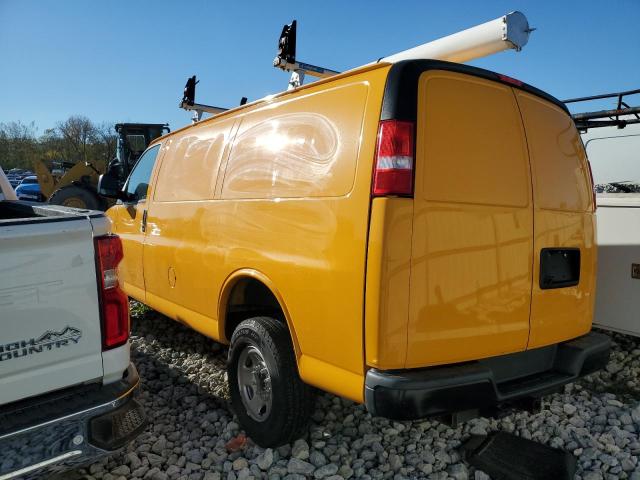 Фото 2 - CHEVROLET EXPRESS