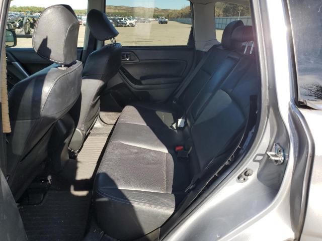 Фото 11 - SUBARU FORESTER