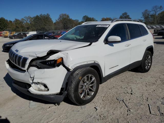 Фото 1 - JEEP GRAND CHER