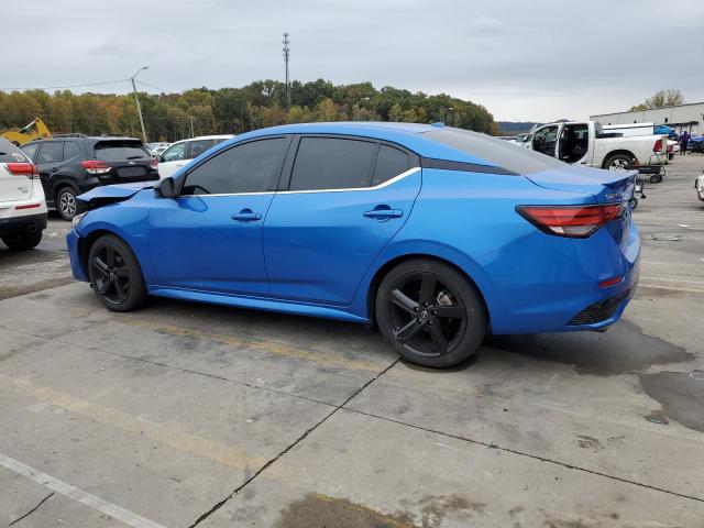 Фото 2 - NISSAN SENTRA