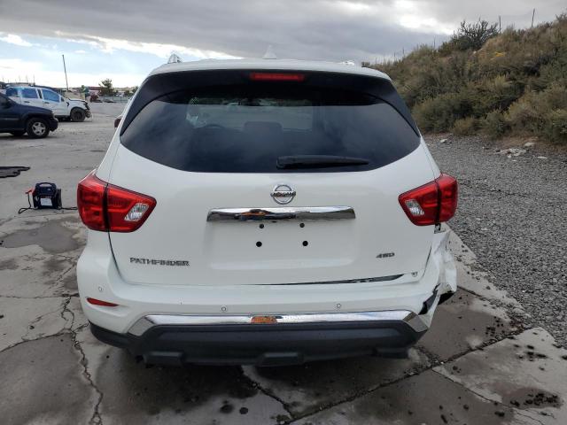 Фото 6 - NISSAN PATHFINDER