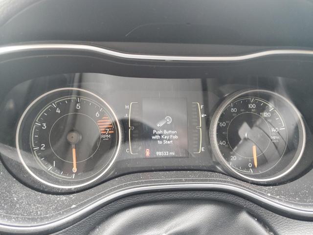 Фото 9 - JEEP GRAND CHER