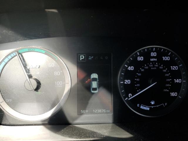 Фото 9 - HYUNDAI SONATA