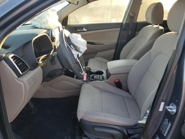 Фото 7 - HYUNDAI TUCSON