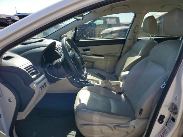 Фото 7 - SUBARU IMPREZA