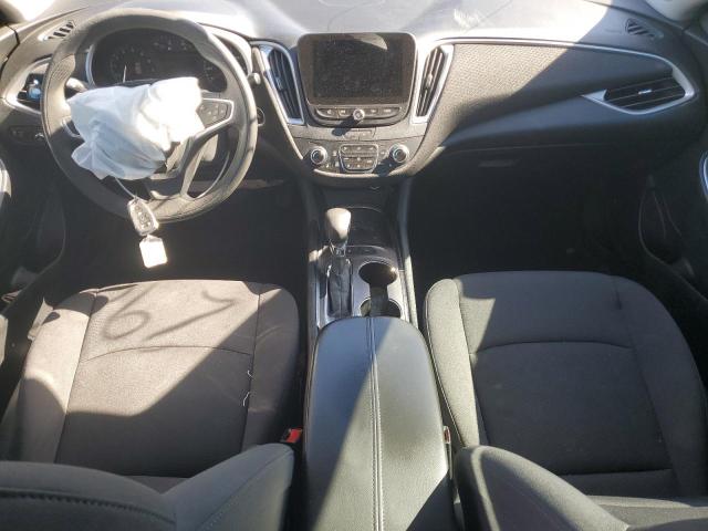 Фото 8 - CHEVROLET MALIBU